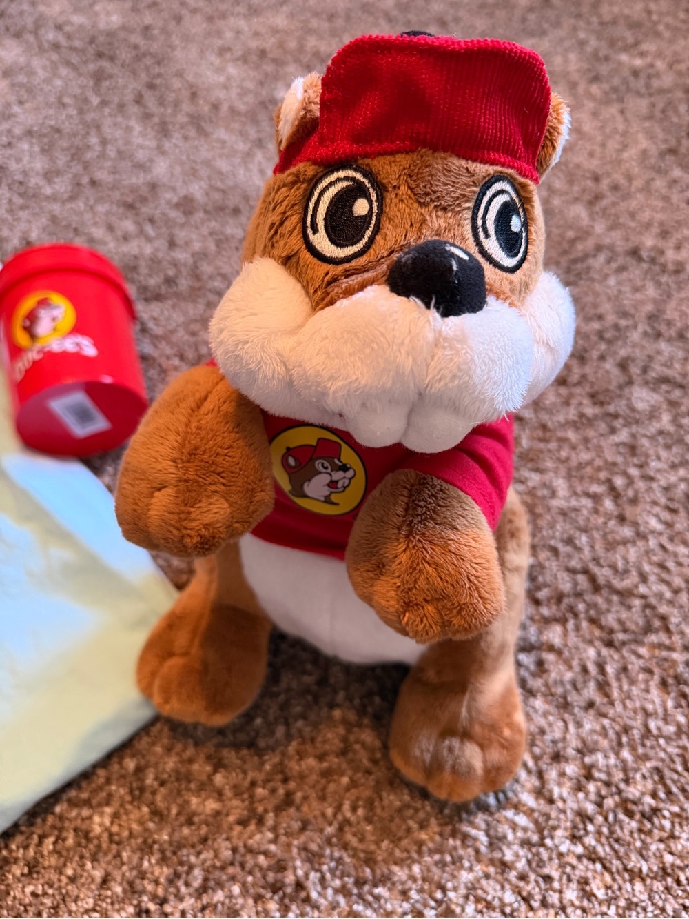 Buc-ee’s Lover Bundle 🦫❤️ - Picture 3 of 6